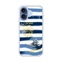 Slim Protection Case［ SINA COVA - Border Stripes ］