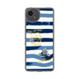 Slim Protection Case［ SINA COVA - Border Stripes ］