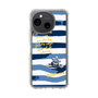 Slim Protection Case［ SINA COVA - Border Stripes ］