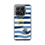 Slim Protection Case［ SINA COVA - Border Stripes ］