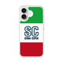 Slim Protection Case［ SINA COVA - Tricolor ］