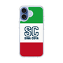 Slim Protection Case［ SINA COVA - Tricolor ］