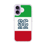 Slim Protection Case［ SINA COVA - Tricolor ］
