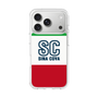 Slim Protection Case［ SINA COVA - Tricolor ］
