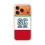 Slim Protection Case［ SINA COVA - Tricolor ］
