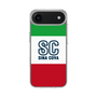 Slim Protection Case［ SINA COVA - Tricolor ］