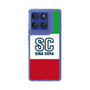 Slim Protection Case［ SINA COVA - Tricolor ］
