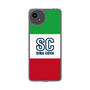 Slim Protection Case［ SINA COVA - Tricolor ］