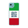 Slim Protection Case［ SINA COVA - Tricolor ］