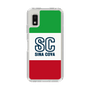 Slim Protection Case［ SINA COVA - Tricolor ］
