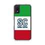 Slim Protection Case［ SINA COVA - Tricolor ］
