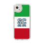 Slim Protection Case［ SINA COVA - Tricolor ］
