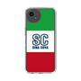 Slim Protection Case［ SINA COVA - Tricolor ］