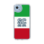 Slim Protection Case［ SINA COVA - Tricolor ］