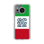 Slim Protection Case［ SINA COVA - Tricolor ］