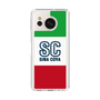 Slim Protection Case［ SINA COVA - Tricolor ］
