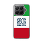 Slim Protection Case［ SINA COVA - Tricolor ］