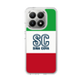 Slim Protection Case［ SINA COVA - Tricolor ］