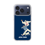 Slim Protection Case［ SINA COVA - Silhouette ］