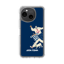 Slim Protection Case［ SINA COVA - Silhouette ］