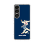 Slim Protection Case［ SINA COVA - Silhouette ］