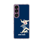 Slim Protection Case［ SINA COVA - Silhouette ］