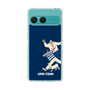 Slim Protection Case［ SINA COVA - Silhouette ］