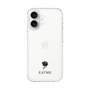 Slim Protection Case［ EATME - Cross Rose ］