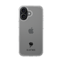 Slim Protection Case［ EATME - Cross Rose ］