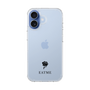Slim Protection Case［ EATME - Cross Rose ］