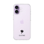 Slim Protection Case［ EATME - Cross Rose ］
