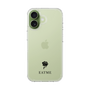 Slim Protection Case［ EATME - Cross Rose ］