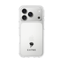 Slim Protection Case［ EATME - Cross Rose ］