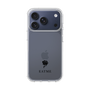 Slim Protection Case［ EATME - Cross Rose ］