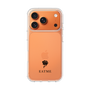 Slim Protection Case［ EATME - Cross Rose ］