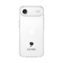 Slim Protection Case［ EATME - Cross Rose ］