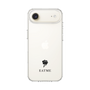 Slim Protection Case［ EATME - Cross Rose ］