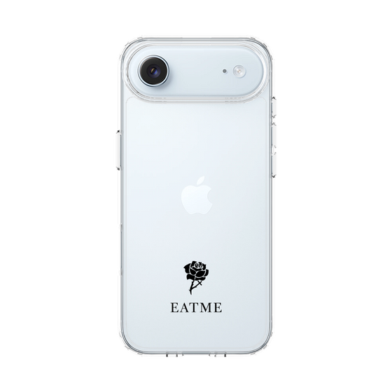 Slim Protection Case［ EATME - Cross Rose ］