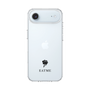 Slim Protection Case［ EATME - Cross Rose ］
