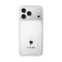 Slim Protection Case［ EATME - Cross Rose ］