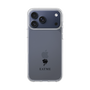 Slim Protection Case［ EATME - Cross Rose ］