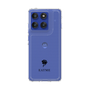 Slim Protection Case［ EATME - Cross Rose ］