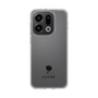 Slim Protection Case［ EATME - Cross Rose ］
