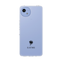 Slim Protection Case［ EATME - Cross Rose ］