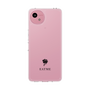 Slim Protection Case［ EATME - Cross Rose ］