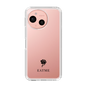 Slim Protection Case［ EATME - Cross Rose ］