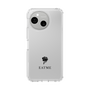 Slim Protection Case［ EATME - Cross Rose ］