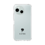 Slim Protection Case［ EATME - Cross Rose ］