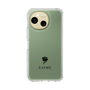 Slim Protection Case［ EATME - Cross Rose ］