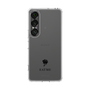 Slim Protection Case［ EATME - Cross Rose ］